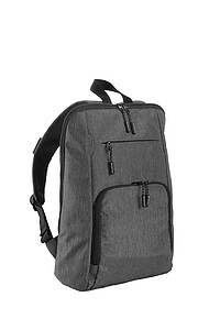 SCHWARZWOLF PELION Light and compact backpack, grey