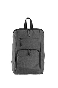 SCHWARZWOLF PELION Light and compact backpack, grey
