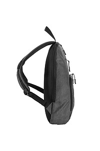 SCHWARZWOLF PELION Light and compact backpack, grey