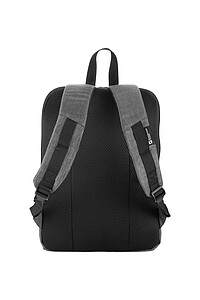 SCHWARZWOLF PELION Light and compact backpack, grey