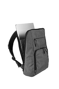 SCHWARZWOLF PELION Light and compact backpack, grey