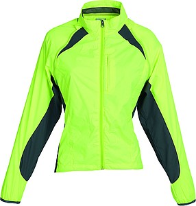 SCHWARZWOLF PENULA Reflective biking jacket,Women, size L