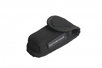 SCHWARZWOLF PONY NEW 13-in-1 mini multitool, black