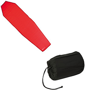 SCHWARZWOLF REPOSE Selfinflatable mattress