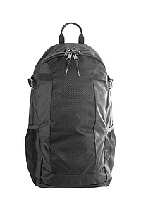SCHWARZWOLF SALWIN Tourist backpack, black