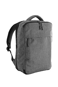 SCHWARZWOLF SOKBARO Small travel backpack, grey