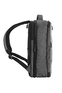 SCHWARZWOLF SOKBARO Small travel backpack, grey