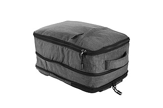 SCHWARZWOLF SOKBARO Small travel backpack, grey