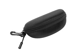 SCHWARZWOLF TRINITY Sports polarized glasses, white