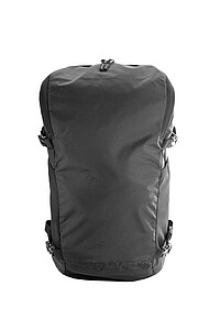 SCHWARZWOLF UBANGI Tourist backpack, grey/black
