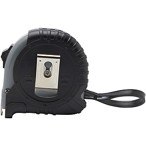 Score 5 metre tape measure, grey