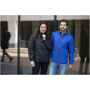 Scotia mens lightweight down jacket