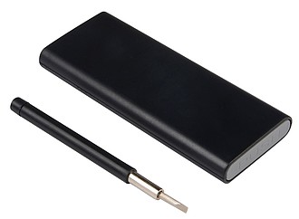 Screwdriver kit BIT PRECISION