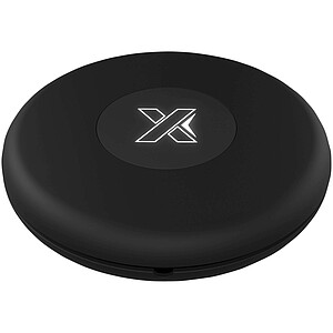 SCX.design C18 3-in-1 travel light-up cable, solid black