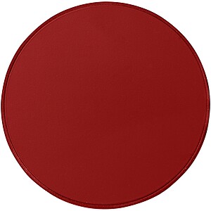 SCX.design W12 wireless charging station, mid red