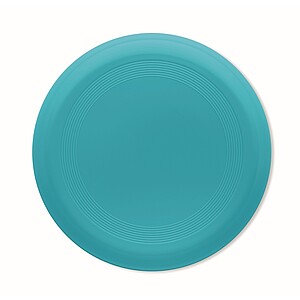 SEAQUAL® Frisbee, turquoise