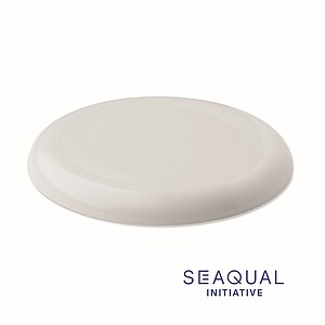 SEAQUAL® Frisbee, white