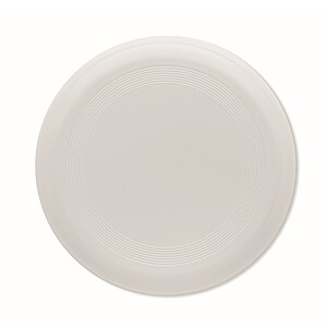 SEAQUAL® Frisbee, white