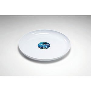 SEAQUAL® Frisbee, white