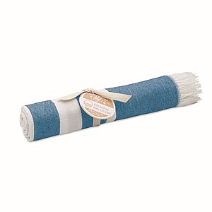 SEAQUALÂ® hammam towel 100x170