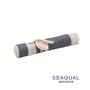SEAQUALÂ® hammam towel 70x140cm