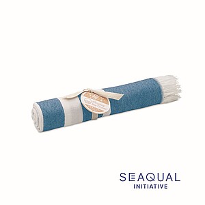 SEAQUALÂ® hammam towel 70x140cm