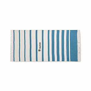 SEAQUALÂ® hammam towel 70x140cm