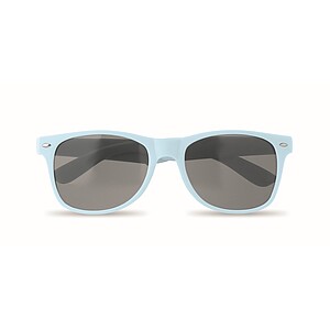 SEAQUAL® sunglasses, baby blue