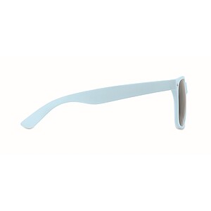 SEAQUAL® sunglasses, baby blue