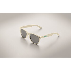 SEAQUAL® sunglasses, beige