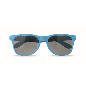 SEAQUAL® sunglasses, turquoise