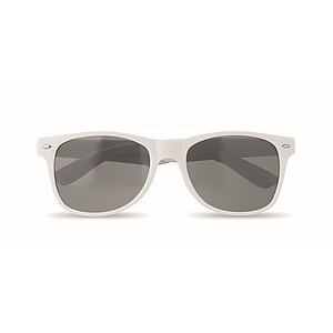 SEAQUAL® sunglasses, white