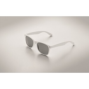 SEAQUAL® sunglasses, white