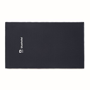 SEAQUALÂ® towel 100x170cm