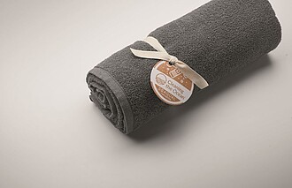 SEAQUALÂ® towel 100x170cm