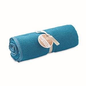 SEAQUALÂ® towel 100x170cm