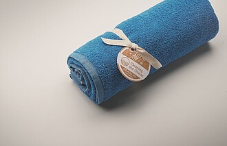 SEAQUALÂ® towel 100x170cm