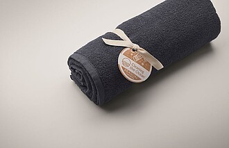 SEAQUALÂ® towel 70x140cm