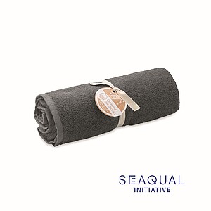 SEAQUALÂ® towel 70x140cm
