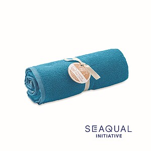 SEAQUALÂ® towel 70x140cm