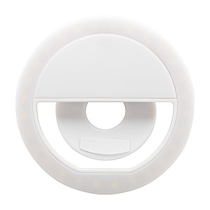 selfie ring light