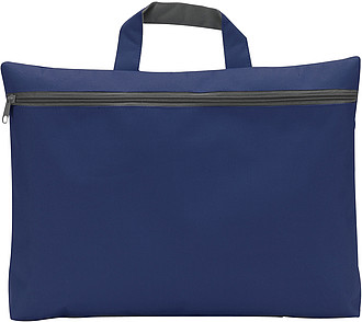 Seminar bag Blue