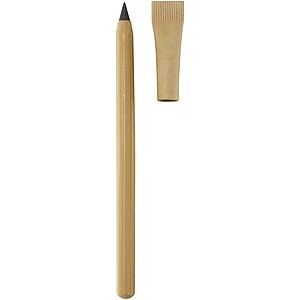Seniko bamboo inkless pen