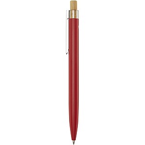 Seniko bamboo inkless pen