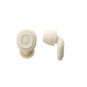 Sereva Noise reducing earplugs, beige
