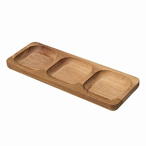 Serving tray ACACIA SELECTION