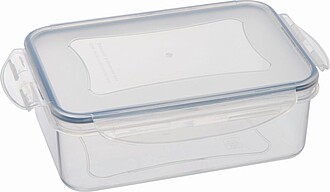 Set of 3 storage boxes