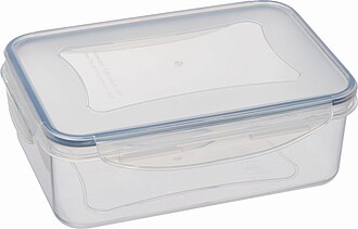 Set of 3 storage boxes