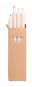 set of 4 pencils