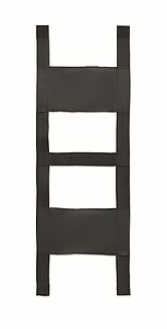 Sherpa lined fleece blanket